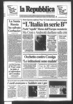 giornale/RAV0037040/1991/n. 62 del  20 marzo